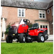 Cobra LT92HRL 36"/92cm Loncin Powered Lawn Tractor with Hydro Drive